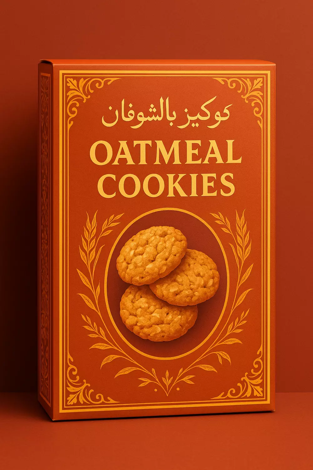 تصميم شعار استراتيجي وهوية بصرية لمشروعك