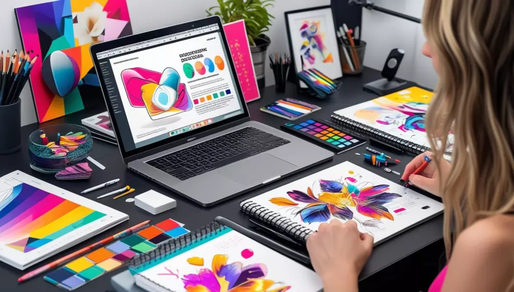 PixelTrust | كل خدمات التصميم الجرافيكي باحترافية وابتكار