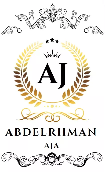 تصميم شعار احترافي يعبر عن هوية علامتك التجارية