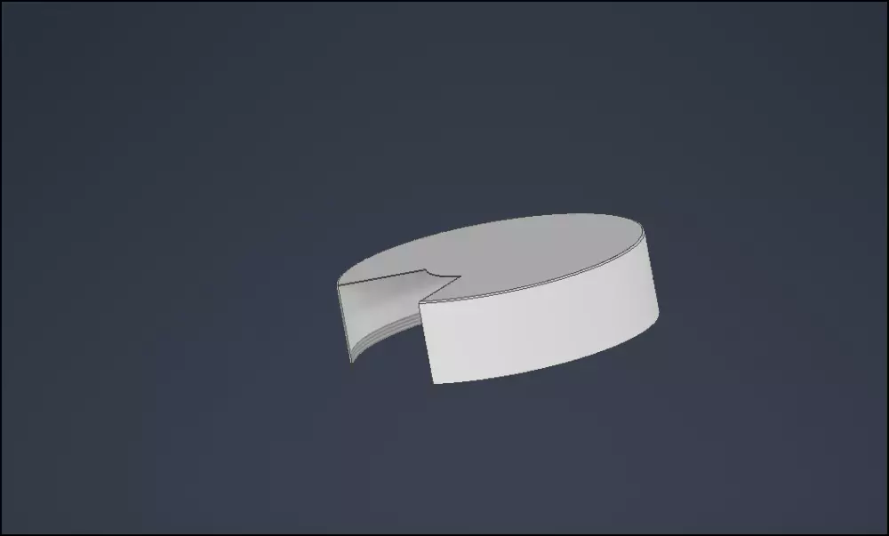 صميم ونمذجة ثلاثية الأبعاد (3D) احترافية لأي منتج أو فكرة