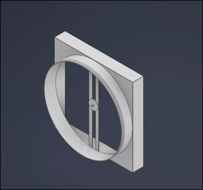 صميم ونمذجة ثلاثية الأبعاد (3D) احترافية لأي منتج أو فكرة