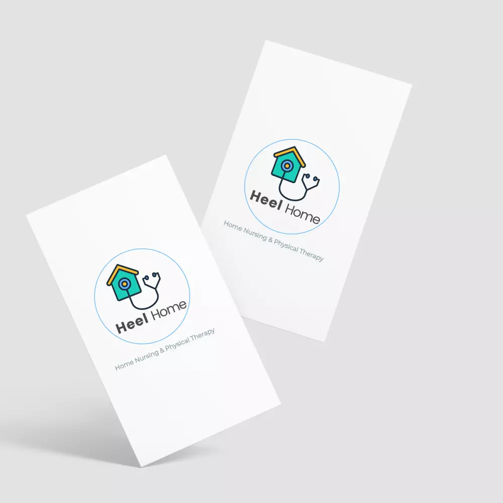 خدمة تصميم متكاملة: لوجو + هوية بصرية + منشورات سوشيال ميديا