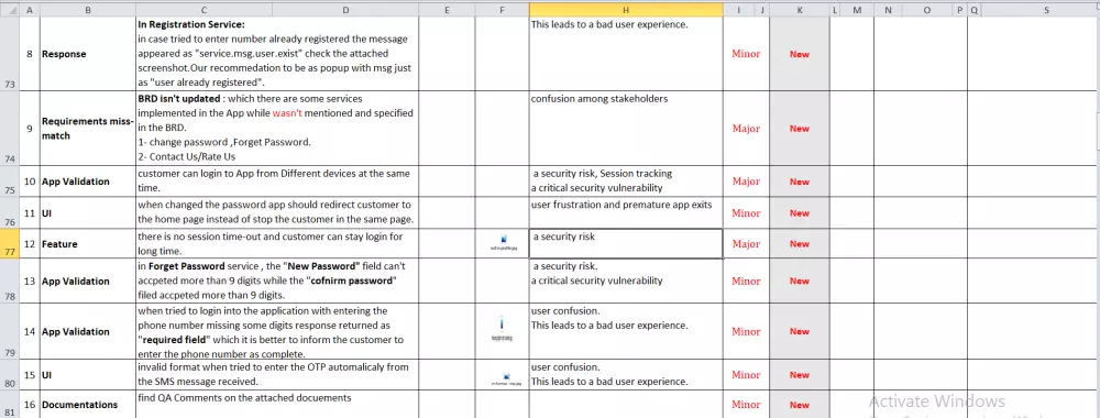 إختبار تطبيقك على الهاتف المحمول وتقديم تقرير إحترافي