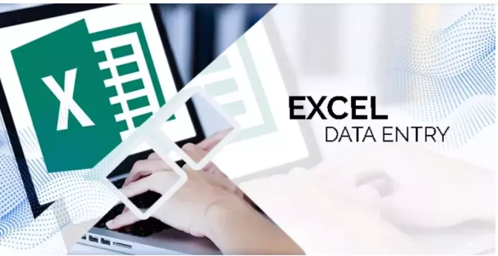 خدمات Excel شاملة: إدخال بيانات، تحليل، تنسيق، وإعداد تقارير بإحترافية