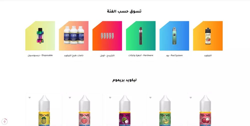 إنشاء متجر ووردبريس (ووكومرس) احترافي مع إضافة 20 منتج