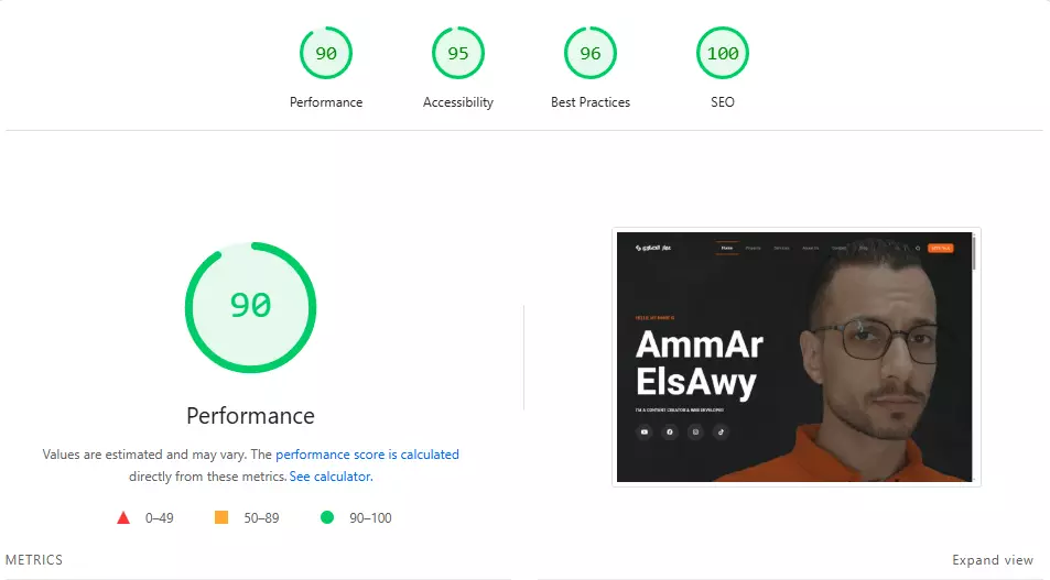 تسريع وتحسين أداء مواقع ووردبريس باحترافية