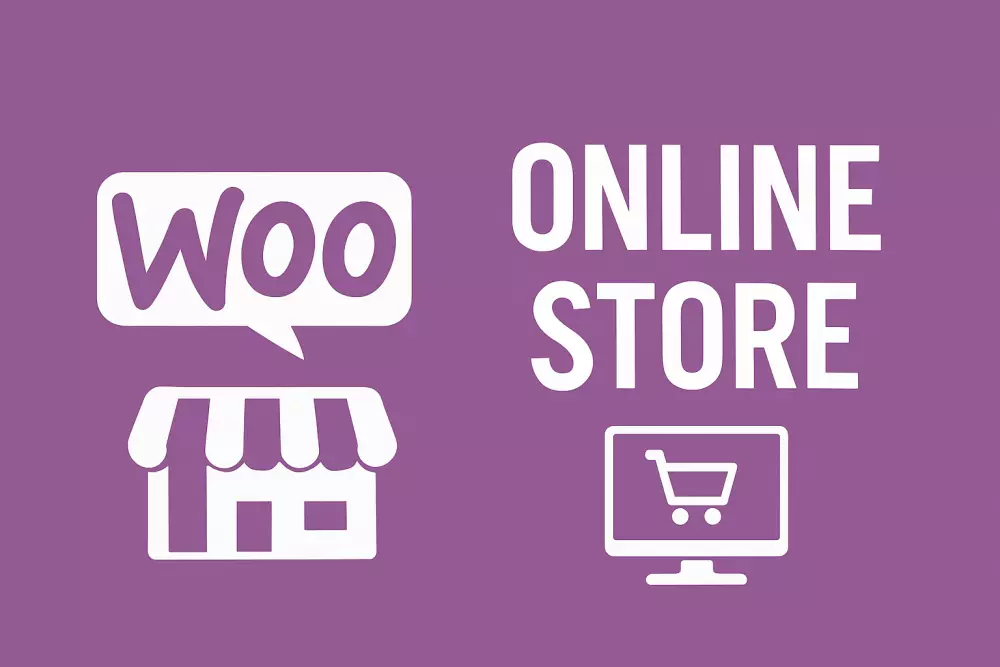إنشاء متجر إلكتروني احترافي باستخدام ووردبريس + WooCommerce