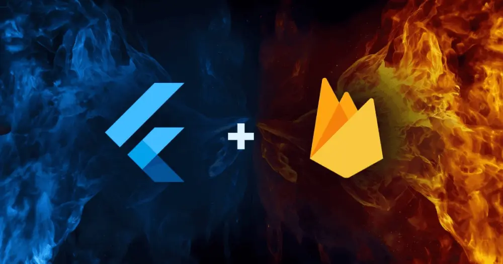 ربط تطبيق Flutter مع Firebase بشكل احترافي