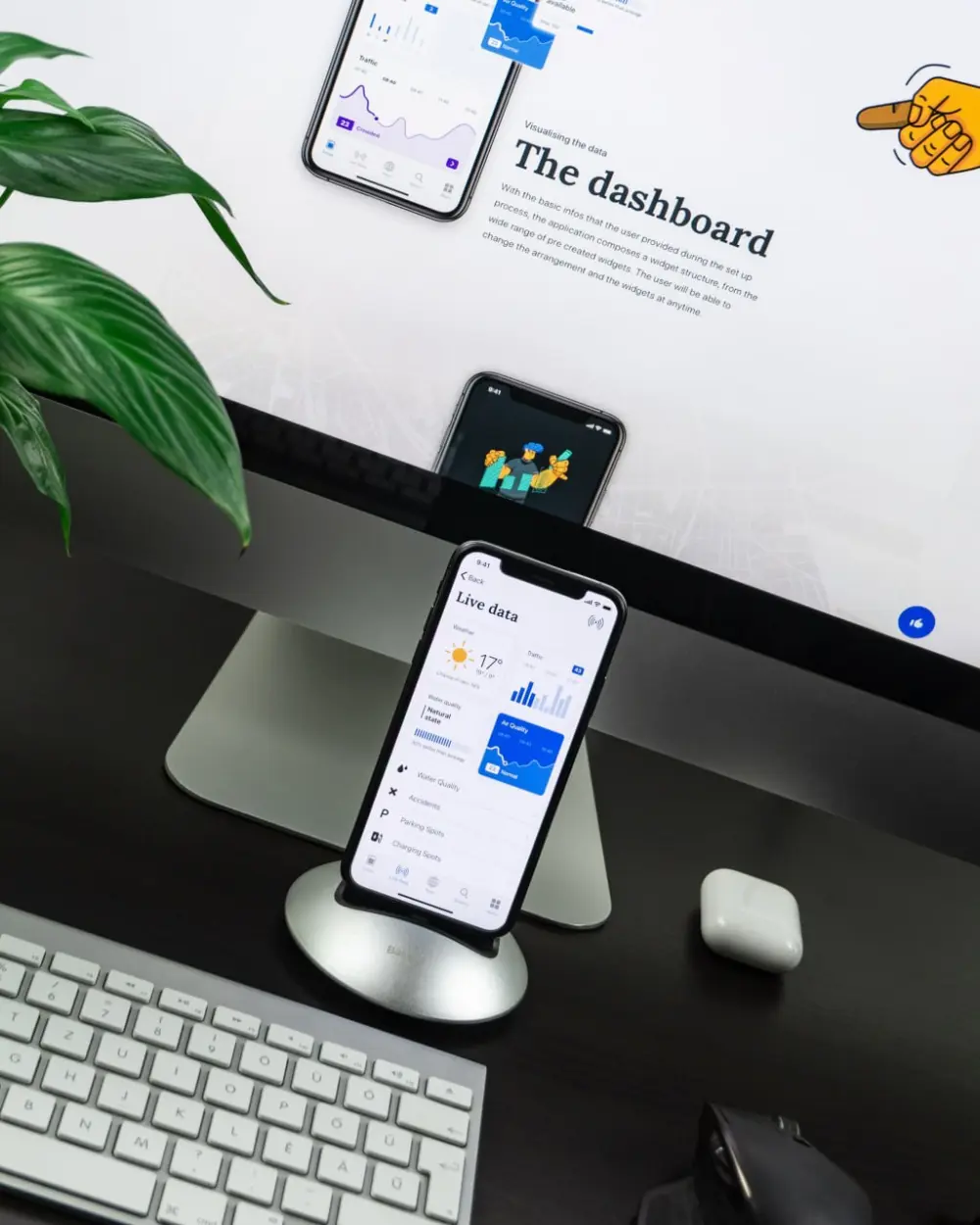 ربط تطبيق Flutter مع Firebase بشكل احترافي