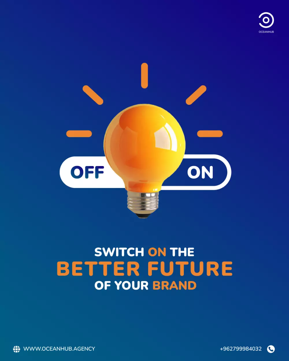 تصميم منشورات لوسائل التواصل الاجتماعي