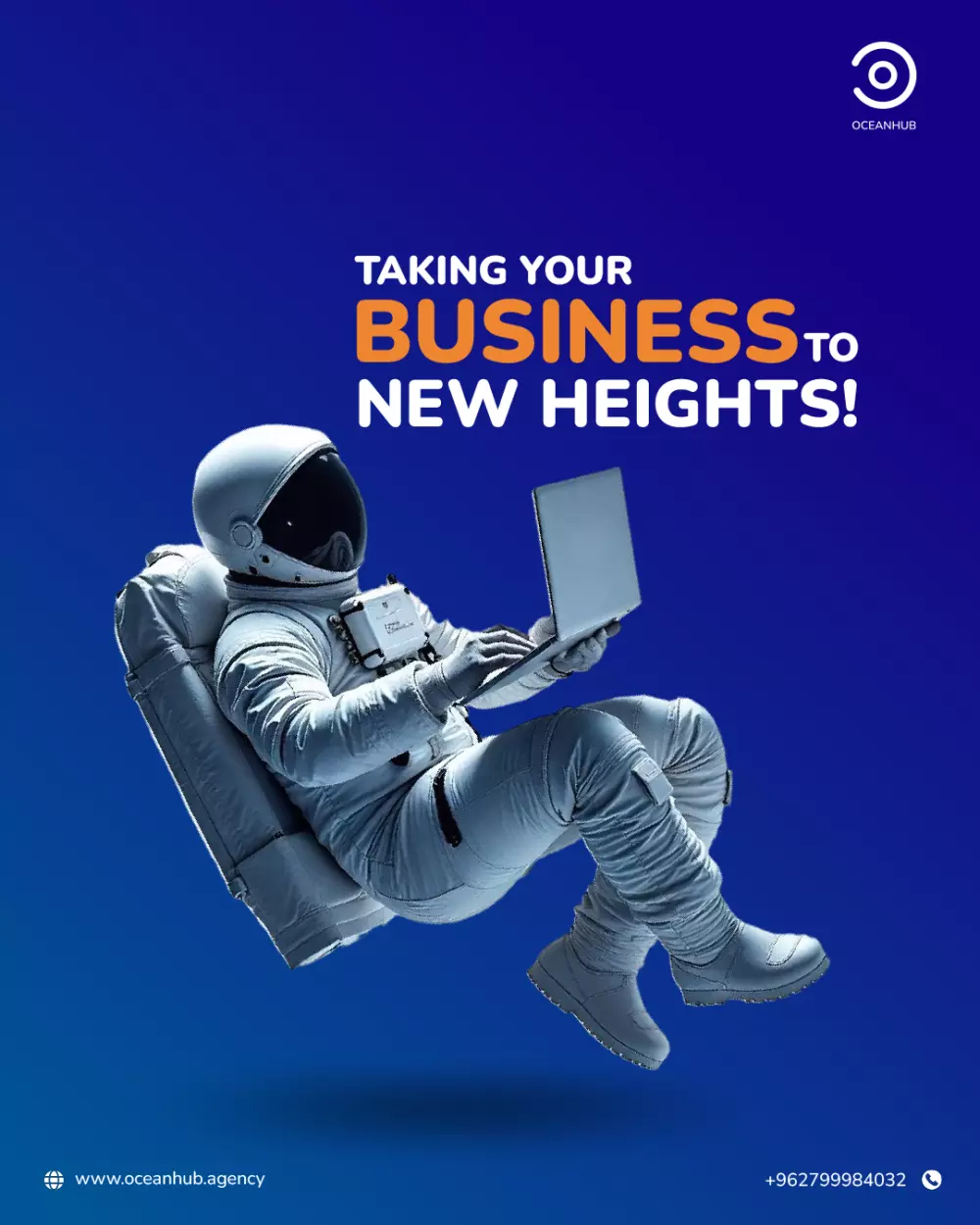 تصميم منشورات لوسائل التواصل الاجتماعي