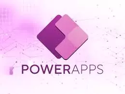 تصميم و برمجة Power apps