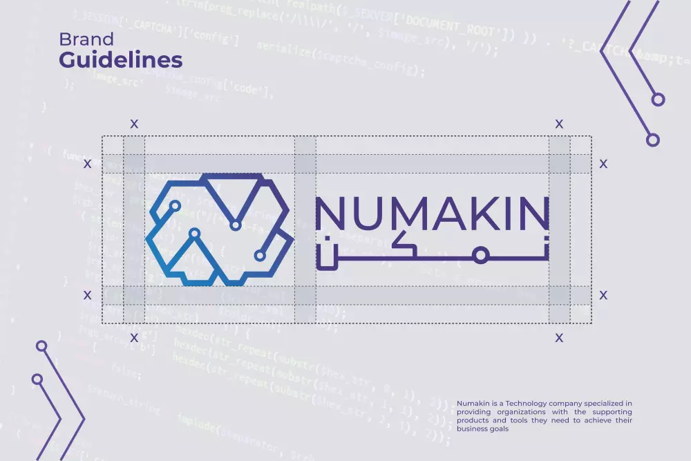 تصميم شعار بفكر جديد ومميز