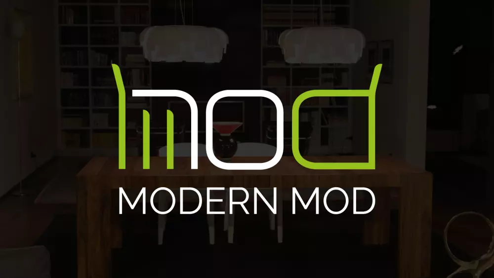 تصميم شعار بفكر جديد ومميز