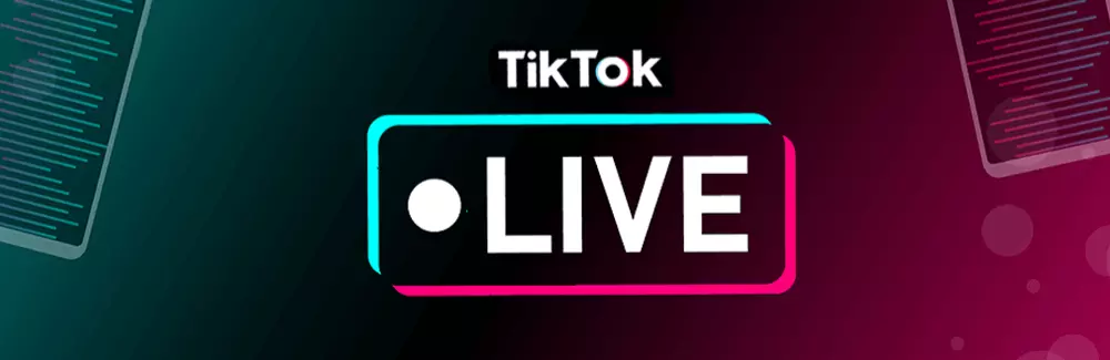 سأفعل لك خاصية البث مباشر تيك توك مقابل 5 دولار فقط