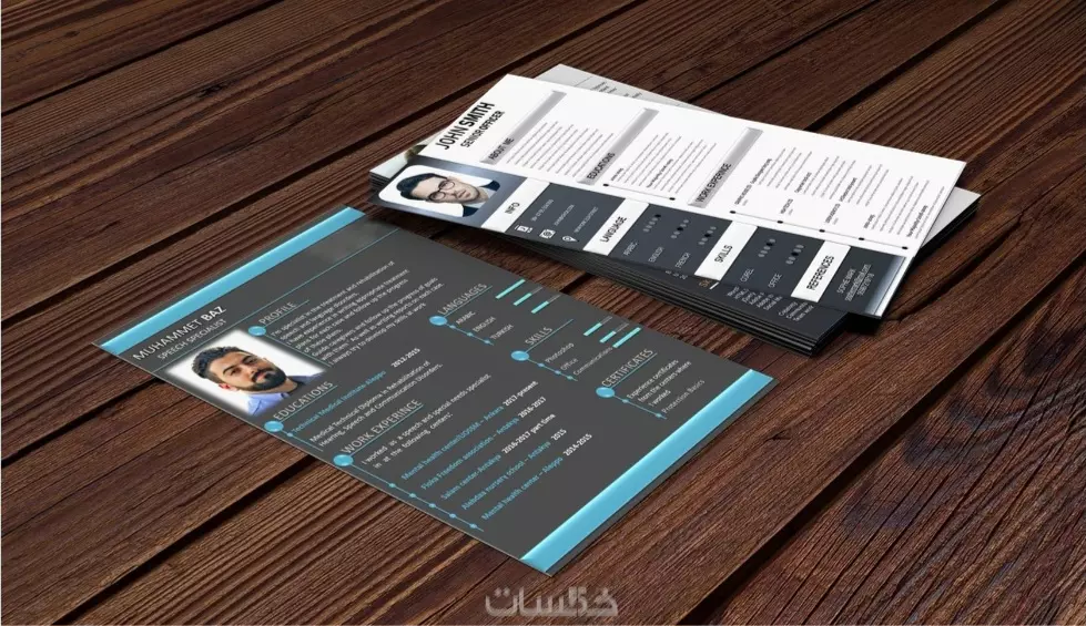 سأقوم بكتابة سيرة ذاتية احترافية تناسب تخصصك الوظيفي، منسقة وجاهزة للإرسال إلى الشركات