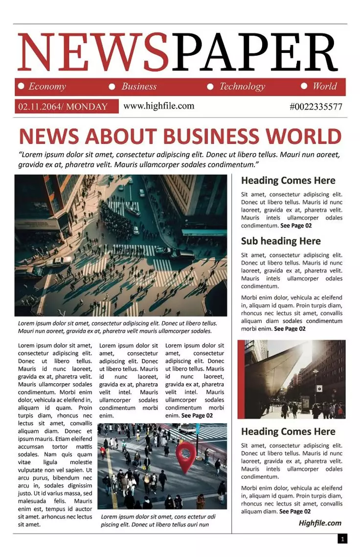 كتابة مقالات أو أبحاث باللغة العربية بشكل احترافي وعصري  ومنسق