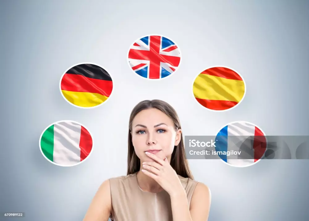 ترجمة احترافية من/إلى العربية، الفرنسية، الألمانية، والإنجليزية