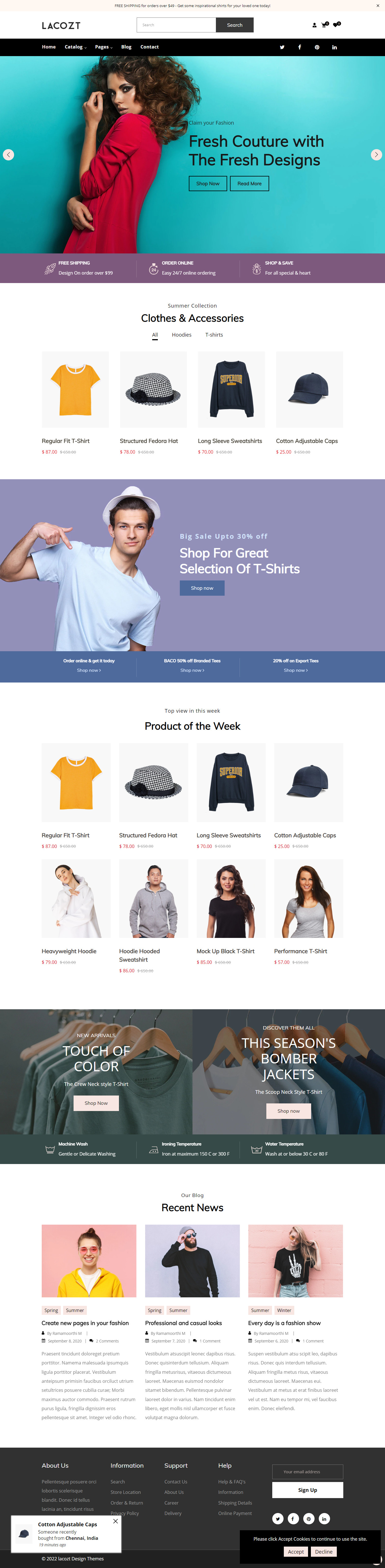 انشاء متجر احترافي على منصة شوبيفاي مع اضافة 15 منتجات