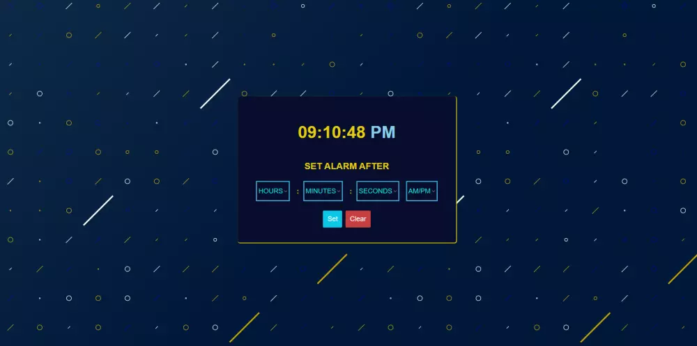 تصميم مواقع front-end (HTML, CSS, Bootstrap, JavaScript)