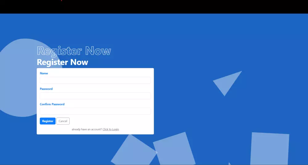 تصميم مواقع front-end (HTML, CSS, Bootstrap, JavaScript)