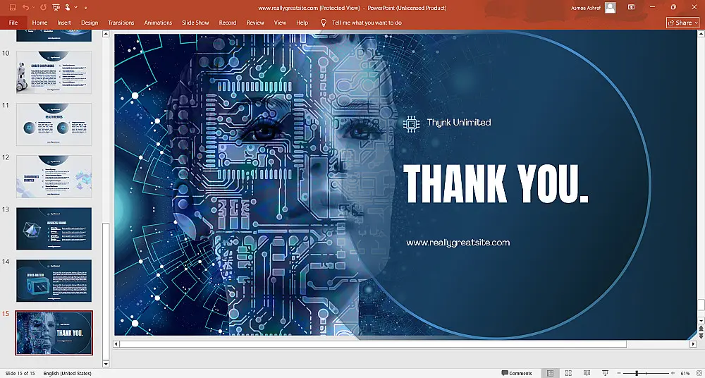 إعداد عروض تقديمية (Presentation) وبحوث احترافية في مجال البرمجة وتقنية المعلوماتإعداد عروض تقديمية (Presentation) وبحوث احترافية في مجال البرمجة وتقنية المعلومات