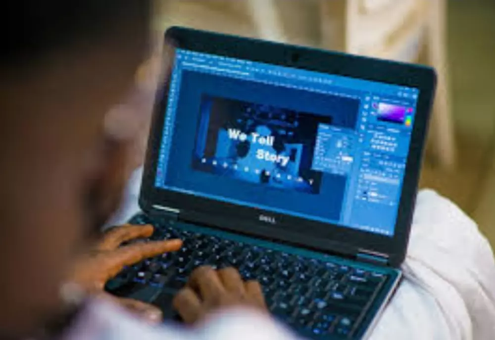 مونتاج فيديو احترافي للسوشيال ميديا بجودة عالية