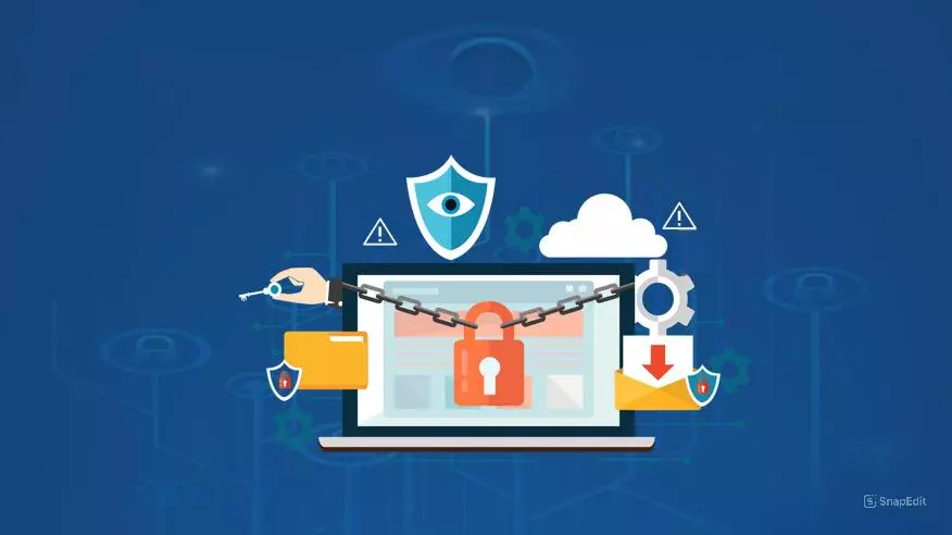 تطوير أدوات أمنية مخصصة