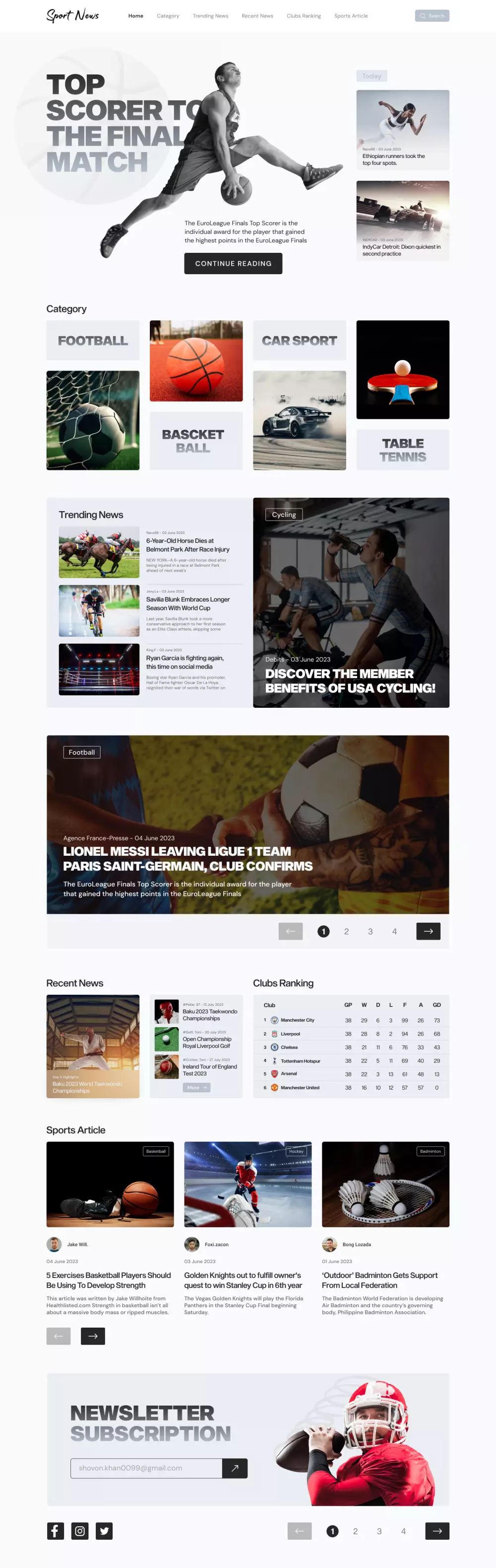 تصميم موقع من صفحة واحدة متجاوب HTML5-CSS3-Bootstrap-JS