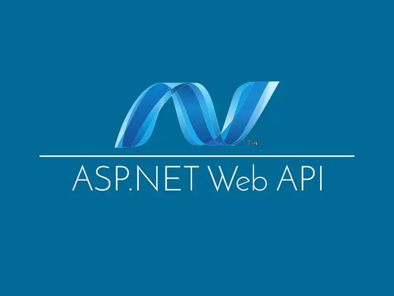 برمجة موقع ويب احترافي باستخدام ASP.NET Web API