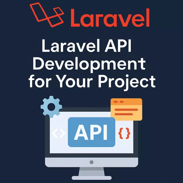 تطوير Laravel Professional APIs لمشروعك