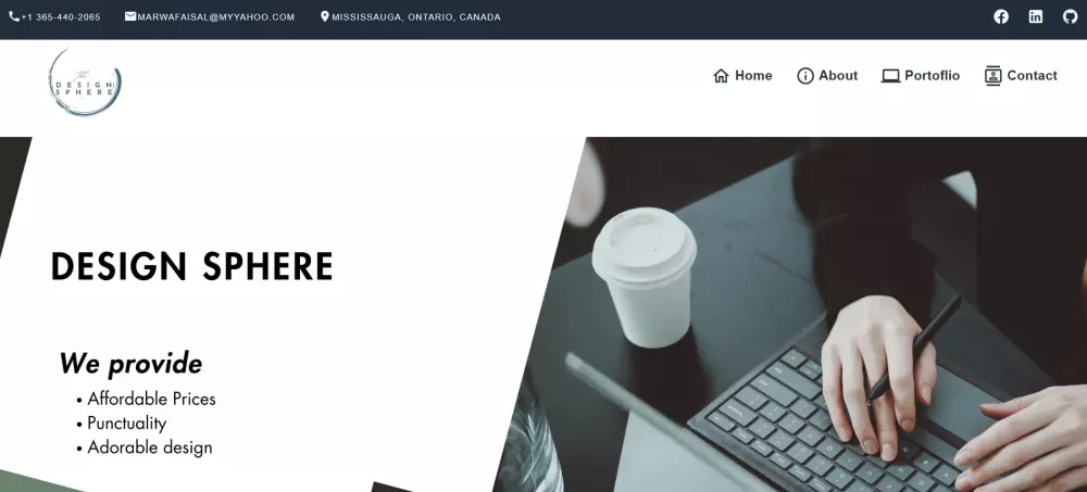 بناء موقع إلكتروني حديث باستخدام Vue.js وNode.js