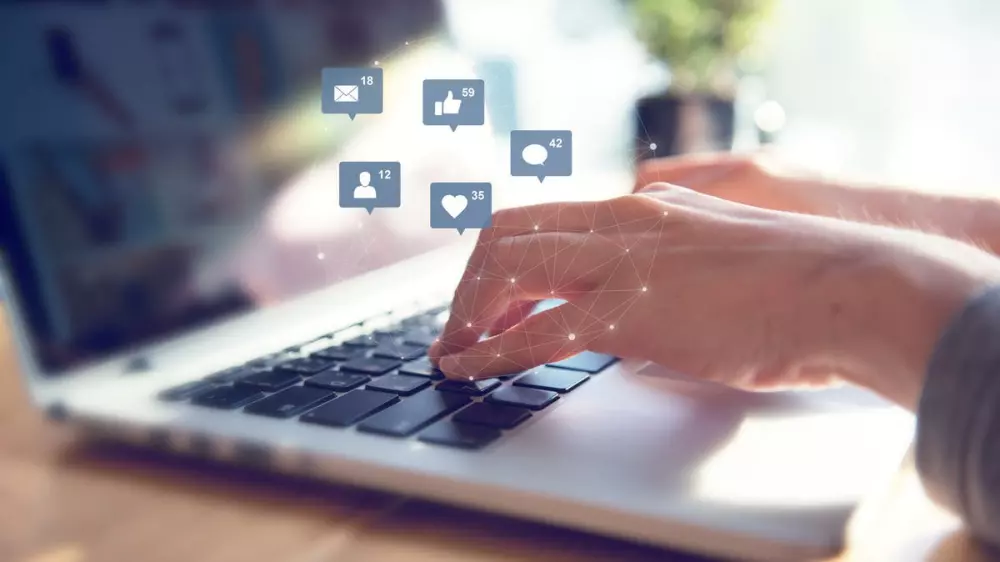 كتابه محتوى او مقالات