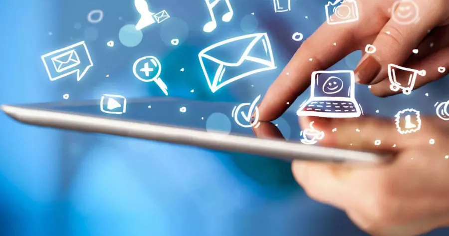 كتابه محتوى او مقالات