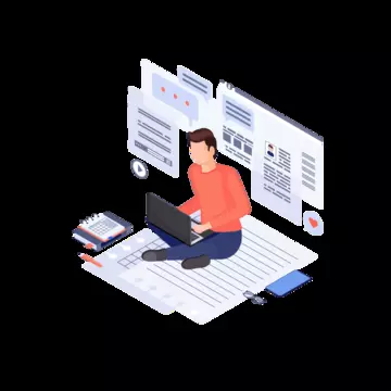 كتابه محتوى او مقالات