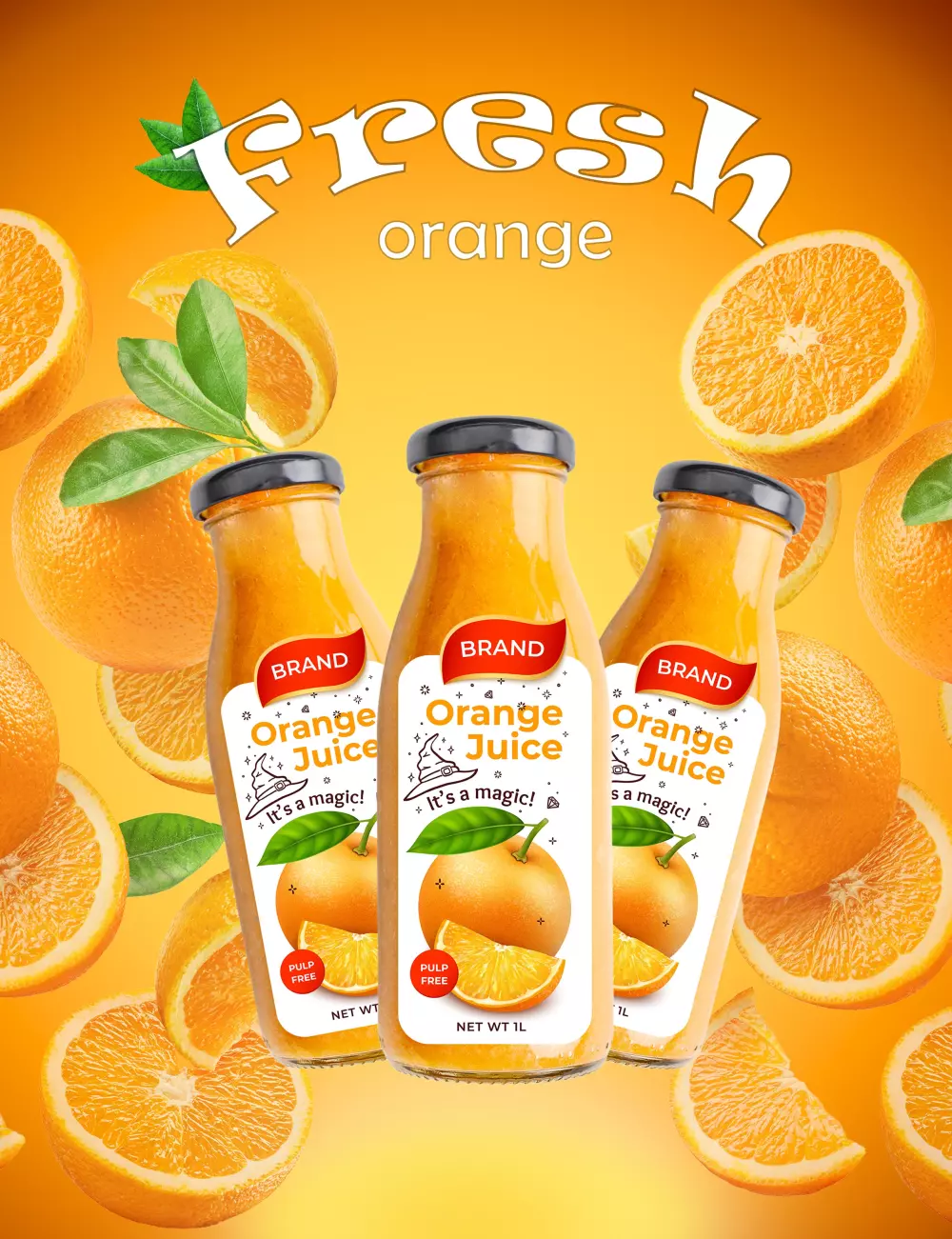 خدمة تصميم إعلانات و بوستات سوشيال ميديا عصرية واحترافية