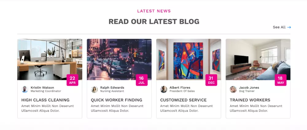 تصميم صفحة هبوط احترافية تساعدك على زيادة العملاء والمبيعات