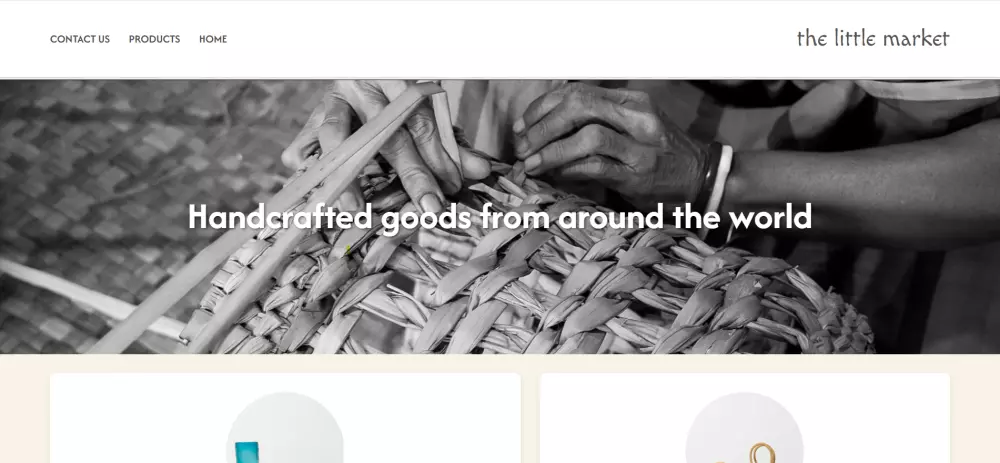 تصميم Landing Page أو موقع شخصي متكامل باستخدام HTML5 و CSS3