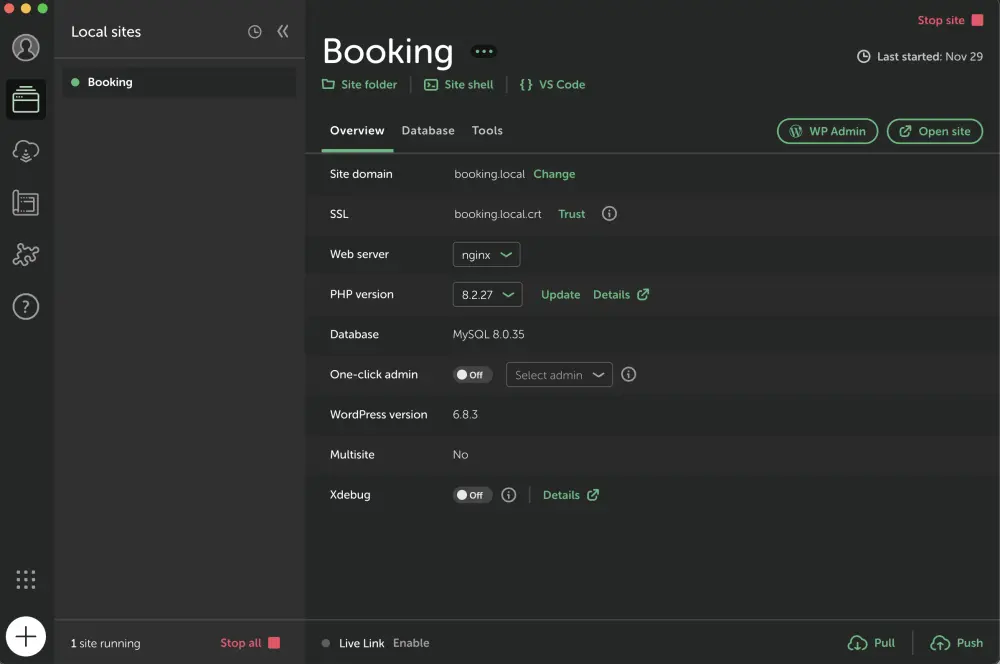 إصلاح مشاكل ووردبريس البرمجية والتقنية (CSS, PHP, Plugins)