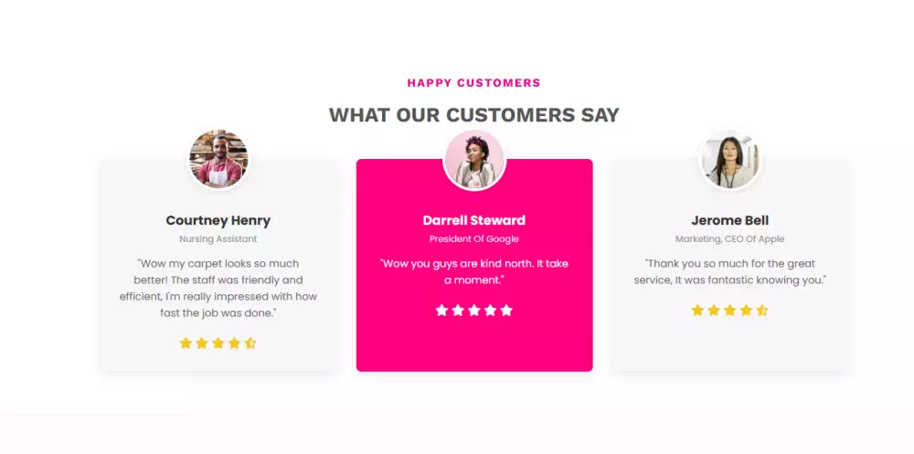 إنشاء صفحة هبوط Landing Page بإحترافية