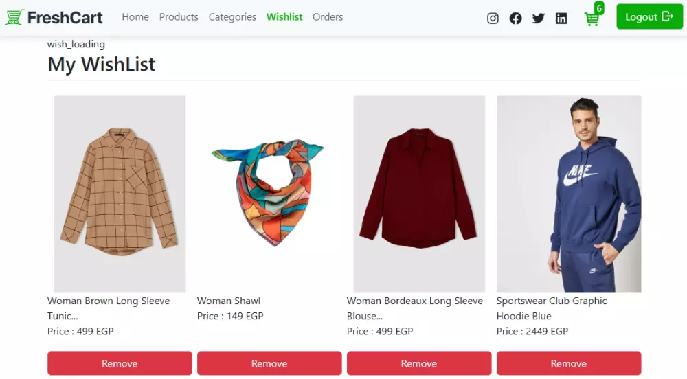 برمجة موقع ويب احترافي ومتجاوب بأستخدام React و Bootstrap