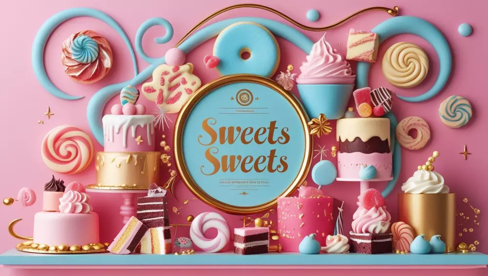 تصميم شعارات مطاعم باحترافية