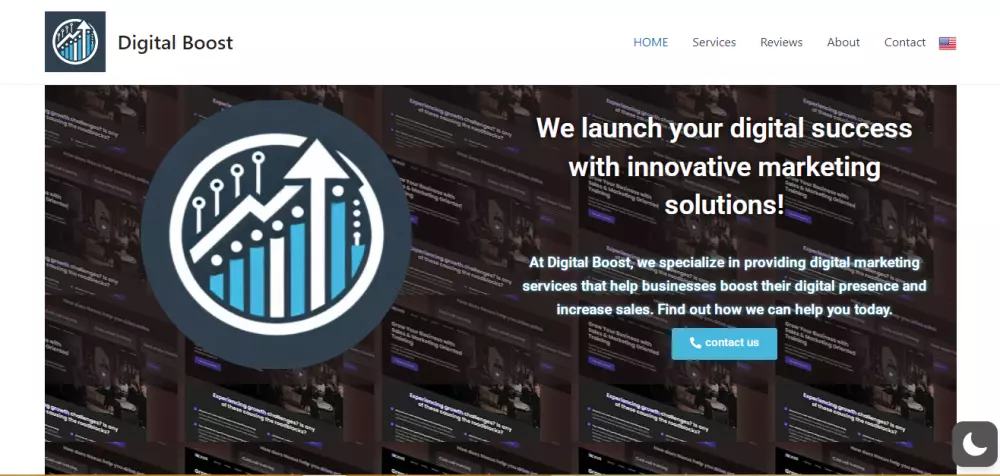 انشاء و تصميم موقع ووردبريس احترافي متجاوب مع جميع الاجهزة