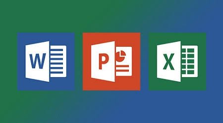 تفريغ مذكرات التخرج او المشاريع المكتوبة من  pdf او مكتوبة يدوي  الى  word  او  powerpoint