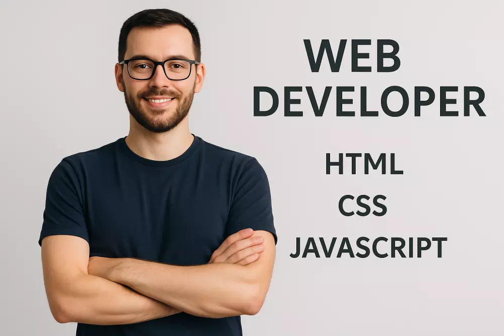 تصميم مواقع web احترافية باستخدام html .css.java script
