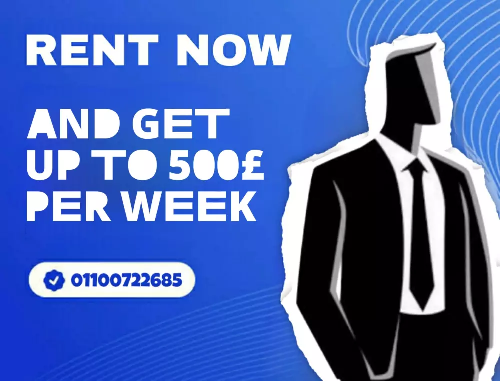 تصميم بوسترات دعائية