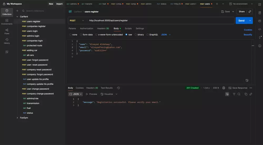 اختبار البرمجيات وضمان الجودة (Software Testing & QA)