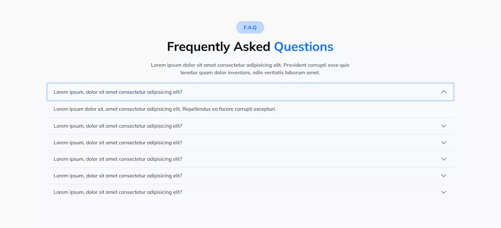 تصميم صفحة هبوط (Landing Page) احترافية متجاوبة لزيادة التحويلات