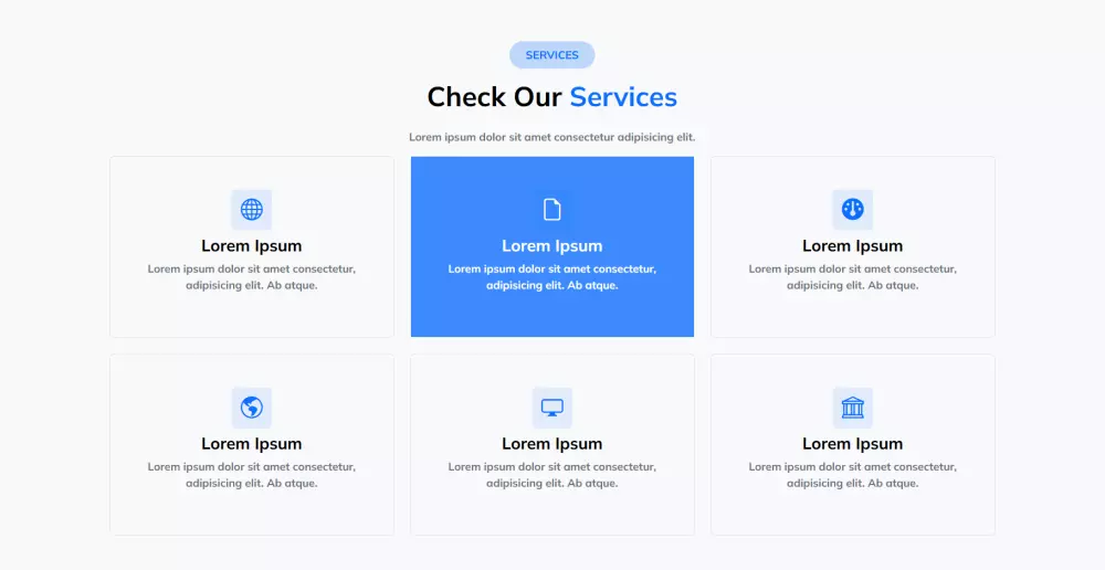 تصميم صفحة هبوط (Landing Page) احترافية متجاوبة لزيادة التحويلات