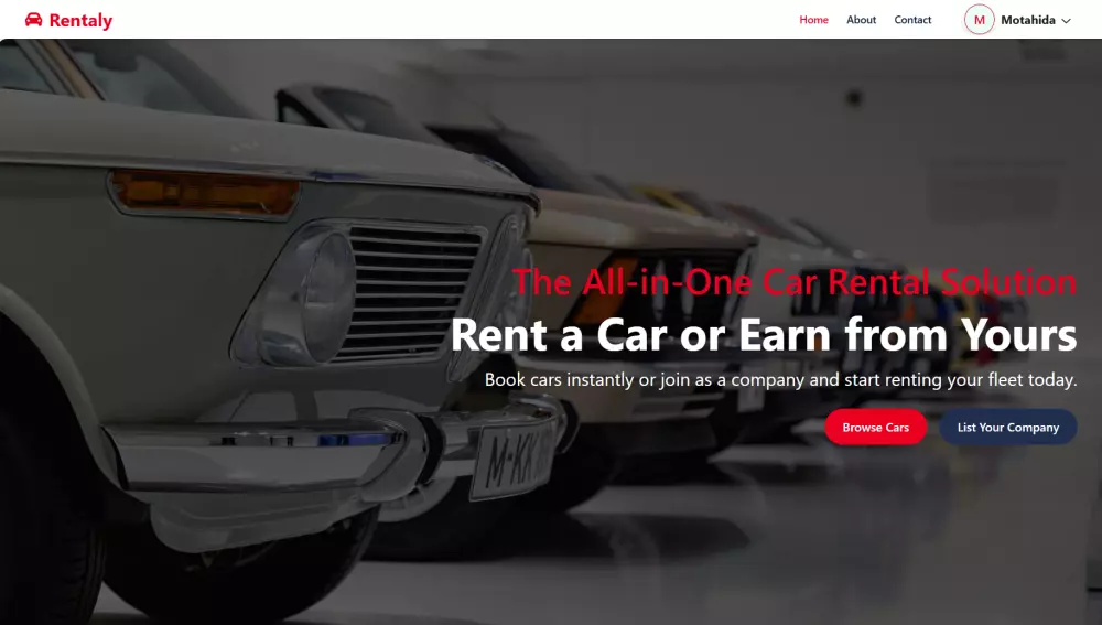 تصميم صفحة هبوط (Landing Page) احترافية متجاوبة لزيادة التحويلات